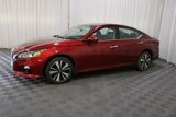 Used 2020 Nissan Altima 2.5 SV image 3