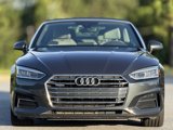 Used 2018 Audi A5 2.0T Premium Plus w/ Premium Plus image 2