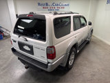 Used 2000 Toyota 4Runner Limited image 2