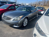 Used 2012 INFINITI G37 Journey w/ Premium Pkg image 2