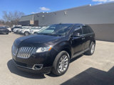 Used 2013 Lincoln MKX AWD image 4