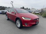 Used 2016 Tesla Model X 75D image 4