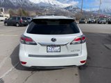 Used 2014 Lexus RX 450h AWD image 4