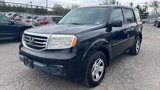 Used 2015 Honda Pilot LX image 2