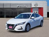 Certified 2023 Nissan Sentra S image 3