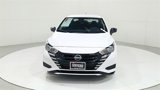 Certified 2024 Nissan Versa S w/ Trunk Package image 2