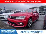 Used 2017 Volkswagen Jetta GLI image 3