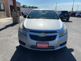 Used 2011 Chevrolet Cruze LS image 3