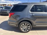 Used 2018 Ford Explorer Platinum image 6
