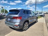 Certified 2022 Volkswagen Taos SE image 5