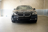 Used 2015 BMW 528i Sedan image 2