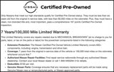 Certified 2021 Nissan Rogue Sport SV image 6