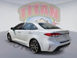 Certified 2022 Toyota Corolla SE image 3