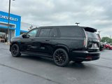 Used 2021 Cadillac Escalade ESV Sport Platinum image 5