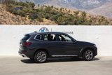 Certified 2022 BMW X3 sDrive30i w/ Premium Package 2 image 5