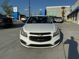 Used 2015 Chevrolet Cruze LS image 2
