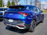 Certified 2023 Kia Sportage EX image 5