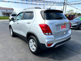 Used 2019 Chevrolet Trax LT w/ LT Convenience Package image 3