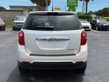 Used 2012 Chevrolet Equinox LT image 4