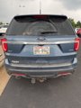 Used 2018 Ford Explorer XLT w/ Equipment Group 201A image 4