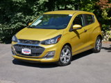 Used 2022 Chevrolet Spark LT image 2