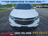 Used 2018 Chevrolet Equinox LT image 4