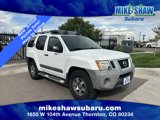 Used 2012 Nissan Xterra PRO-4X w/ Pro-4x Leather Pkg image 3
