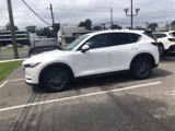 Used 2021 MAZDA CX-5 Touring w/ Touring Preferred SV Package image 2
