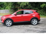 New 2026 Buick Encore GX Preferred w/ Advanced Technology Package image 4