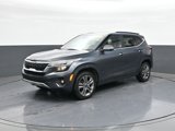 Used 2021 Kia Seltos S image 3