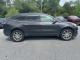 Used 2015 Chevrolet Traverse LT w/ Style and Technology Package image 4