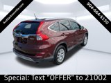 Used 2015 Honda CR-V EX-L image 4