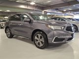Used 2018 Acura MDX SH-AWD image 3