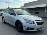 Used 2012 Chevrolet Cruze LS w/ Connectivity Package image 3