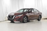 Used 2021 Nissan Sentra SV image 2