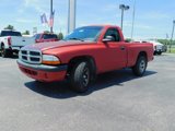 Used 2001 Dodge Dakota 2WD Regular Cab image 4