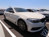 Used 2018 BMW 540i xDrive image 2