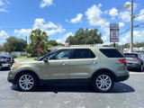 Used 2012 Ford Explorer XLT image 3