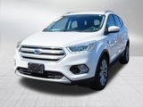 Used 2017 Ford Escape Titanium image 3