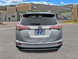 Used 2018 Toyota RAV4 XLE image 4