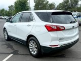 Certified 2020 Chevrolet Equinox LT image 2