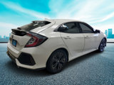 Certified 2017 Honda Civic EX image 2