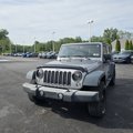 Used 2015 Jeep Wrangler Unlimited Sport w/ Quick Order Package 24S image 2