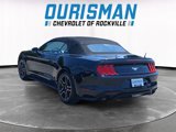 Used 2018 Ford Mustang Premium w/ Equipment Group 201A image 4
