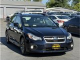 Used 2014 Subaru Impreza 2.0i Sport Premium w/ Popular Package #1 image 2