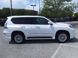 Used 2017 Lexus GX 460 image 2