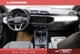 New 2025 Audi Q3 2.0T Premium image 2