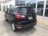 Used 2018 Ford EcoSport SE w/ SE Convenience Package image 4