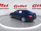 Used 2012 Mercedes-Benz C 300 4MATIC Sedan image 6