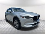 Used 2020 MAZDA CX-5 Grand Touring image 3